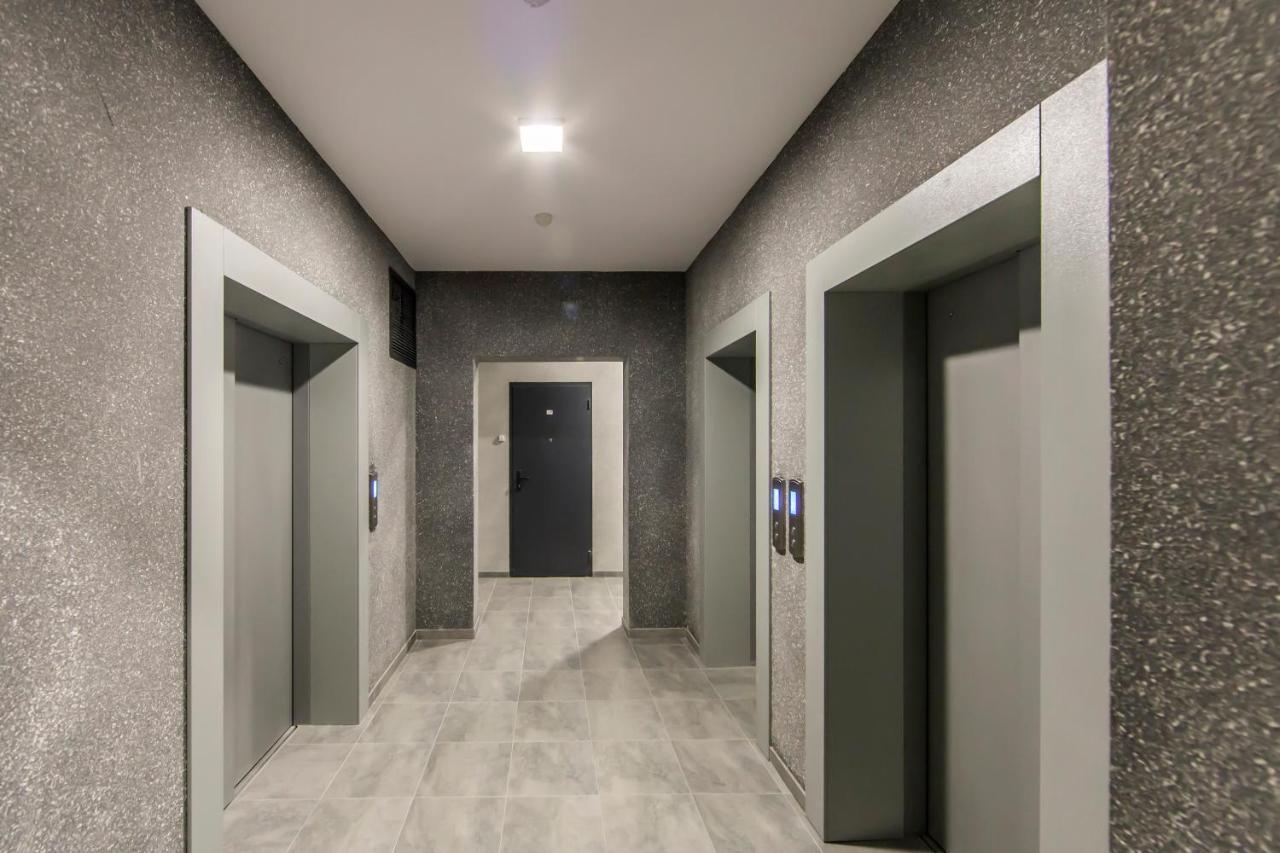 Стильные Апартаменты,Метро Вырлица,Метро Харьковская Kyiv Exterior foto